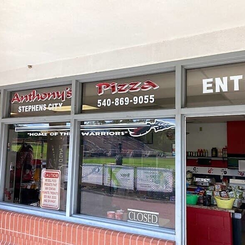 Vinyl Graphics